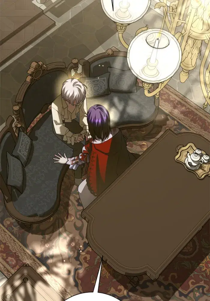 Your Throne ตอนที่ 135 หน้า 151