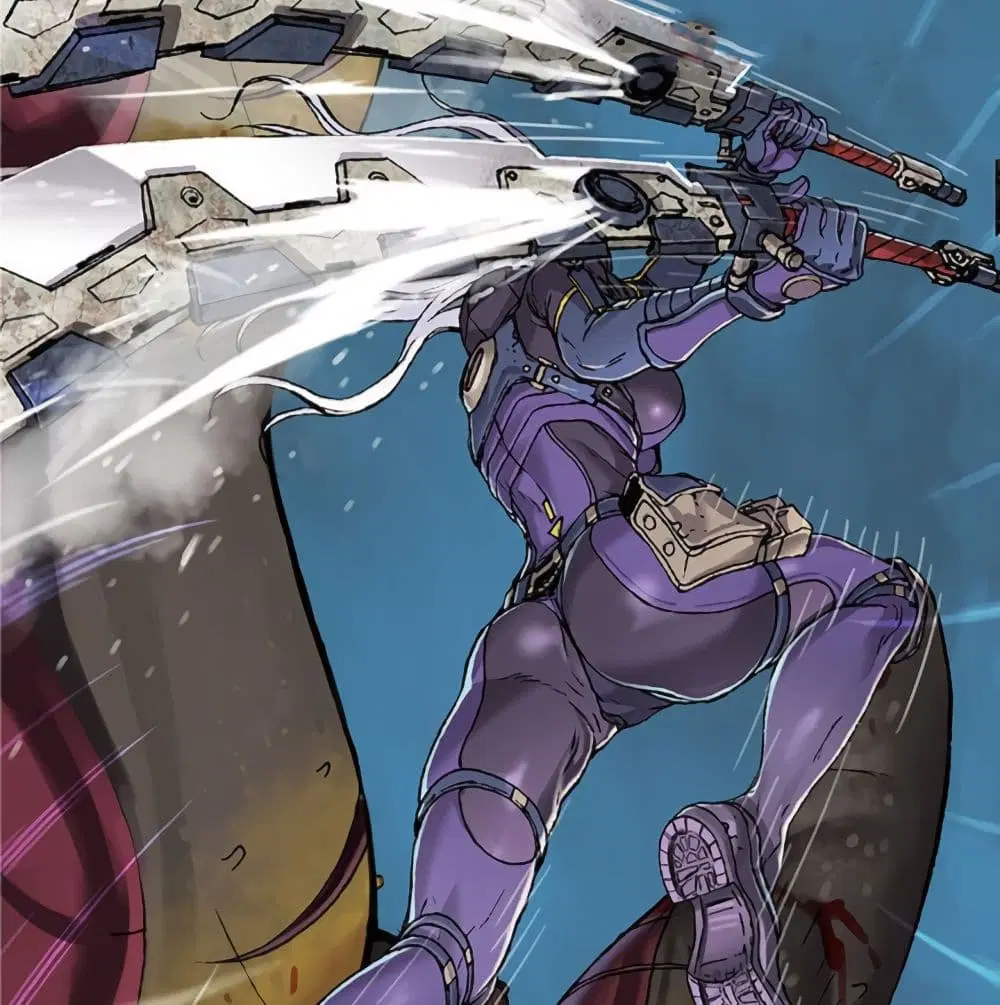 Leviathan ตอนที่ 86 หน้า 11