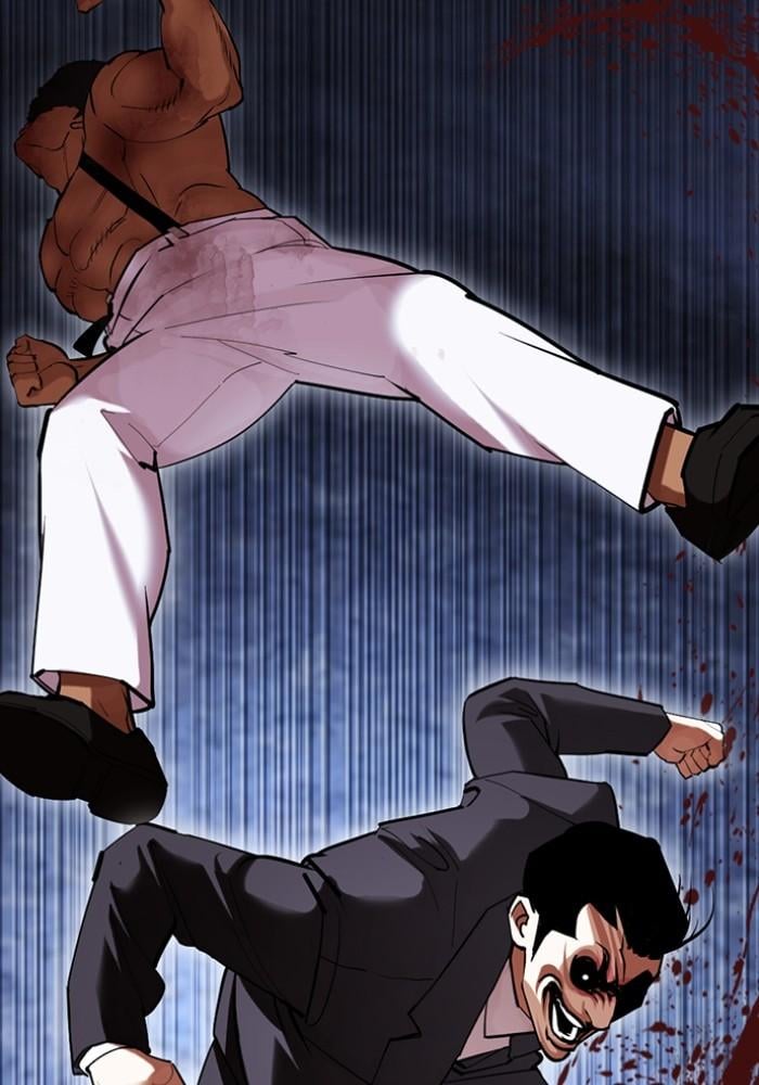 Lookism ตอนที่ 426 หน้า 104