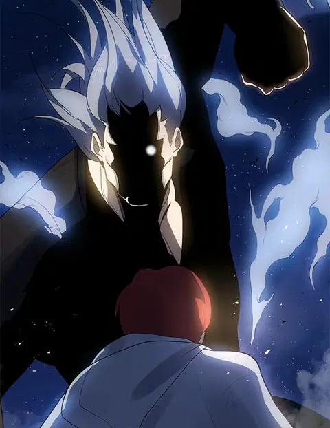 The Descent of the Demonic Master ตอนที่ 114 หน้า 10