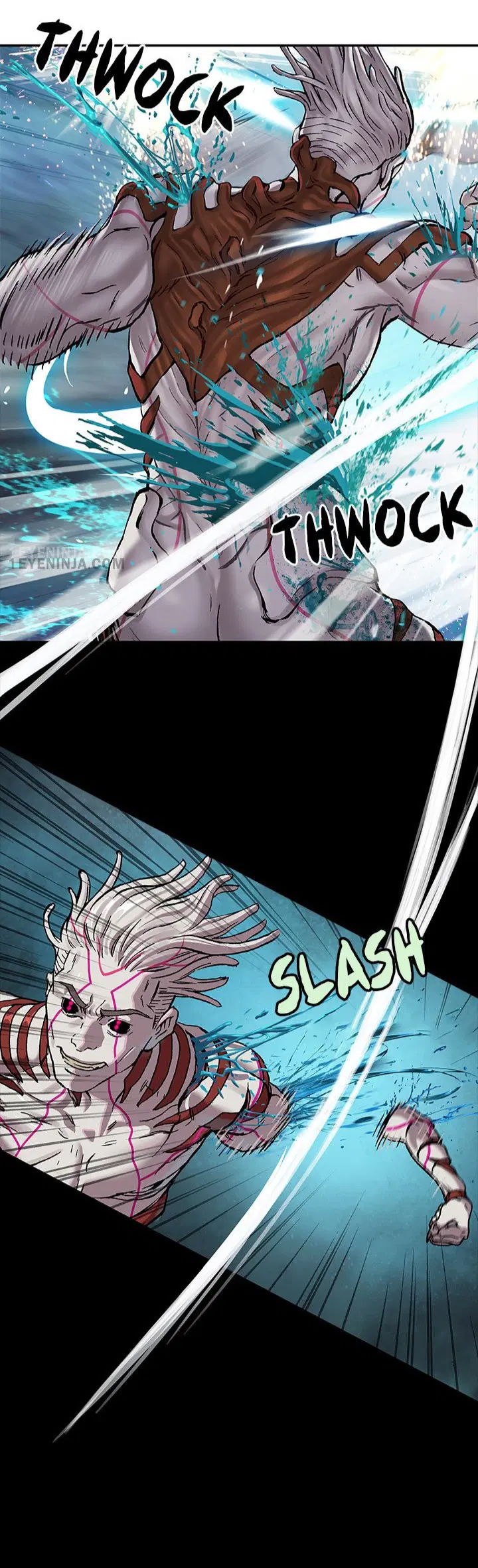 Leviathan ตอนที่ 205 หน้า 13