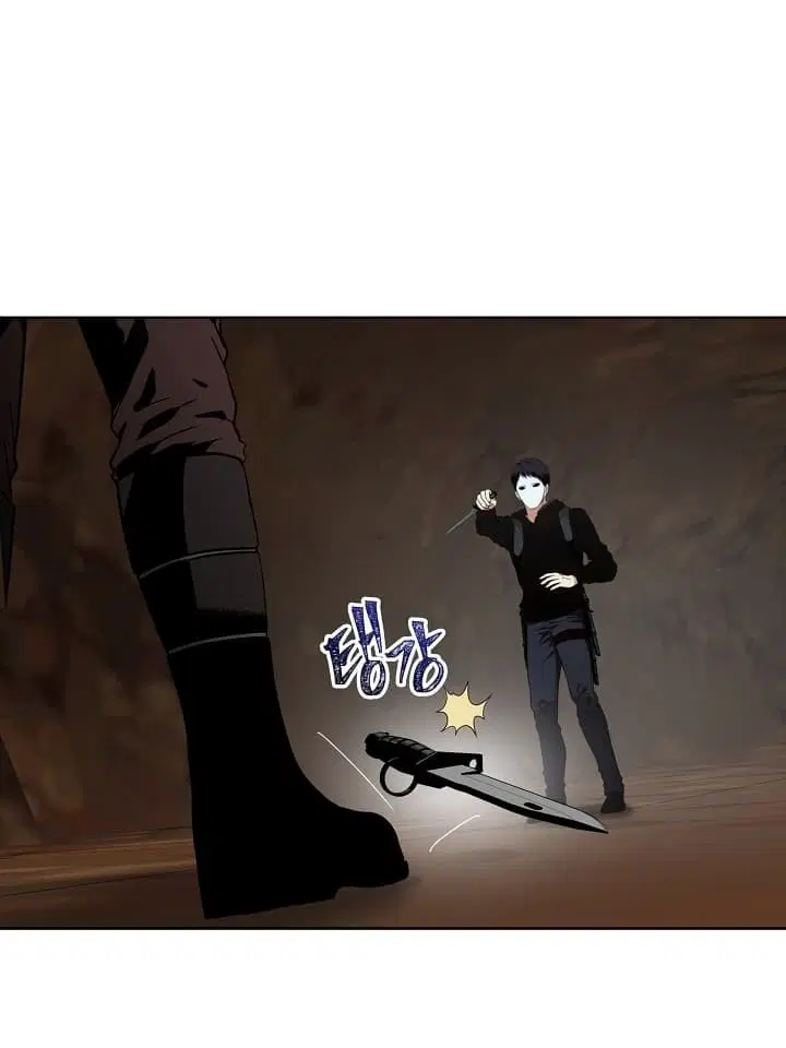 Ranker Who Lives A Second Time ตอนที่ 11 หน้า 30