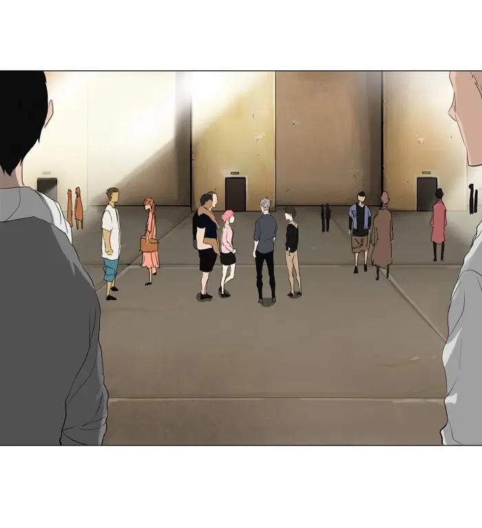 Tower of God ตอนที่ 201 หน้า 24