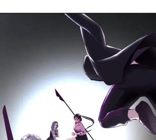 The Boy of Death ตอนที่ 132 หน้า 281