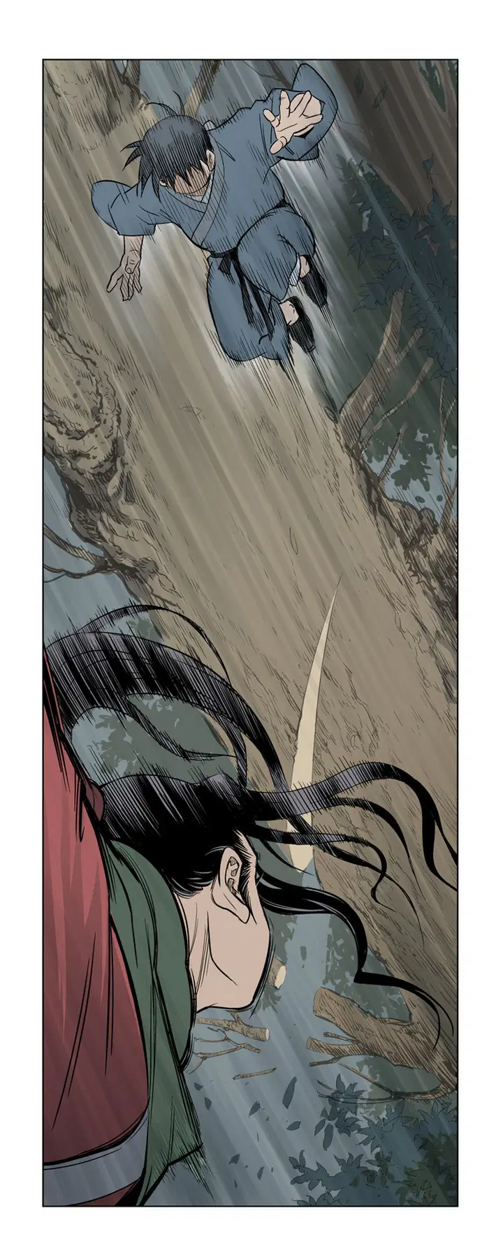 Gosu ตอนที่ 13 หน้า 41