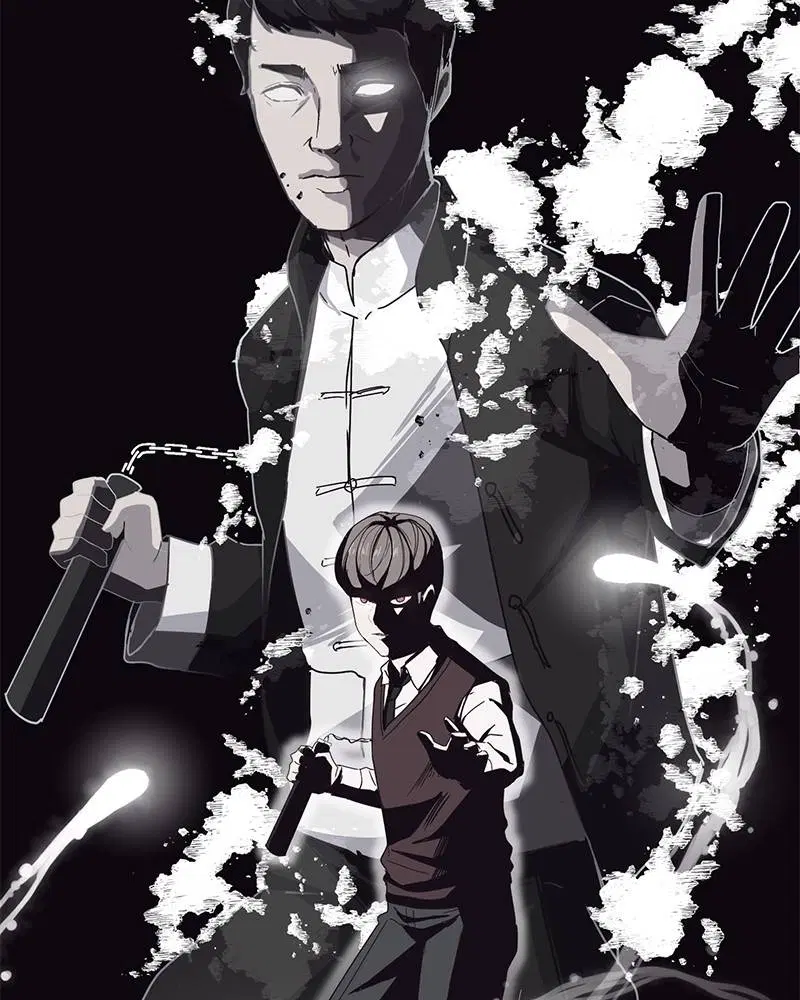 The Boy of Death ตอนที่ 32 หน้า 49
