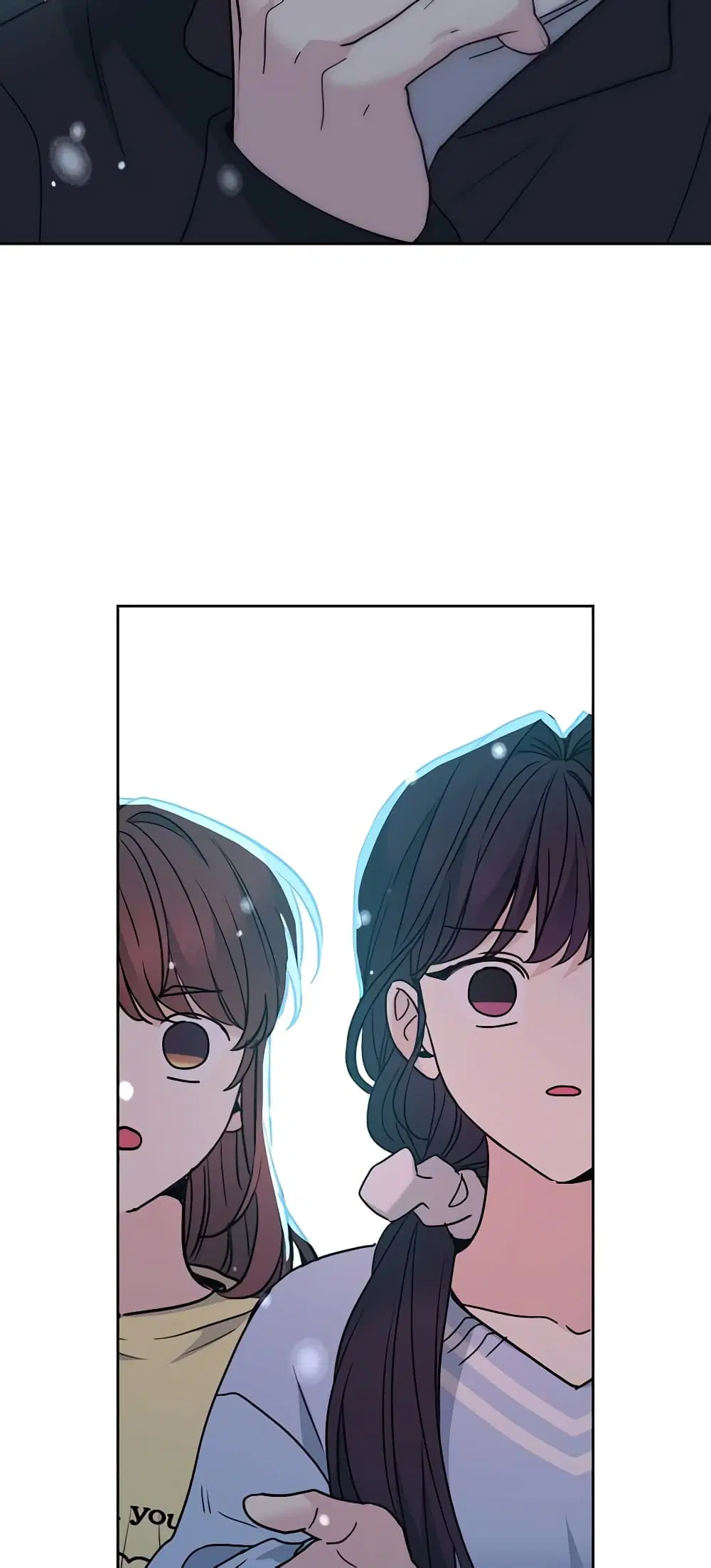 My Life as an Internet Novel ตอนที่ 197 หน้า 46