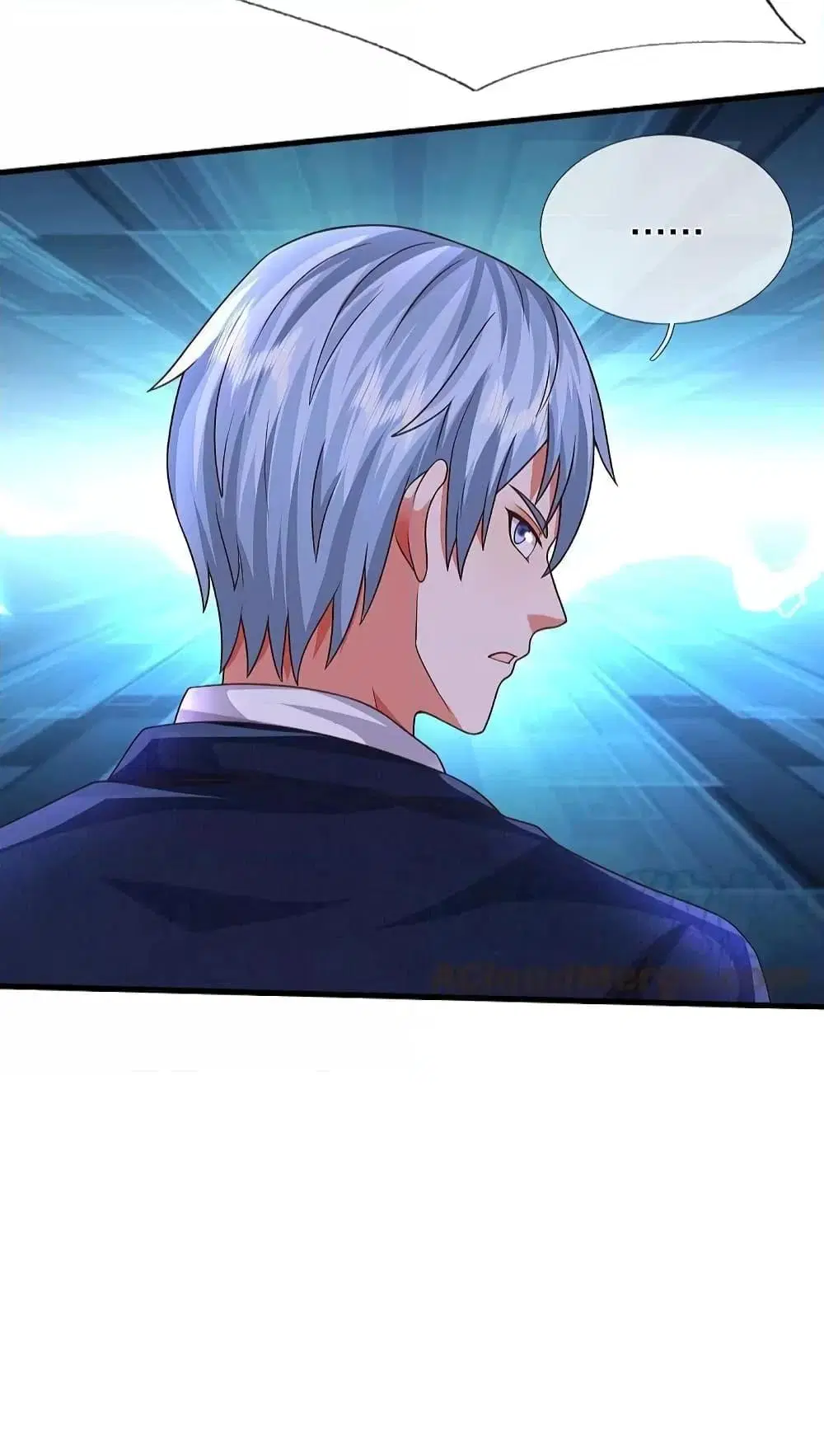 I’m the Great Immortal ตอนที่ 496 หน้า 26