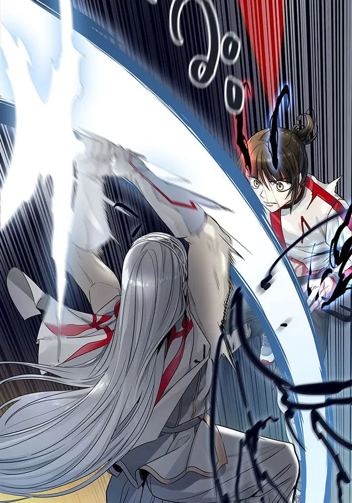 Tower of God ตอนที่ 508 หน้า 93