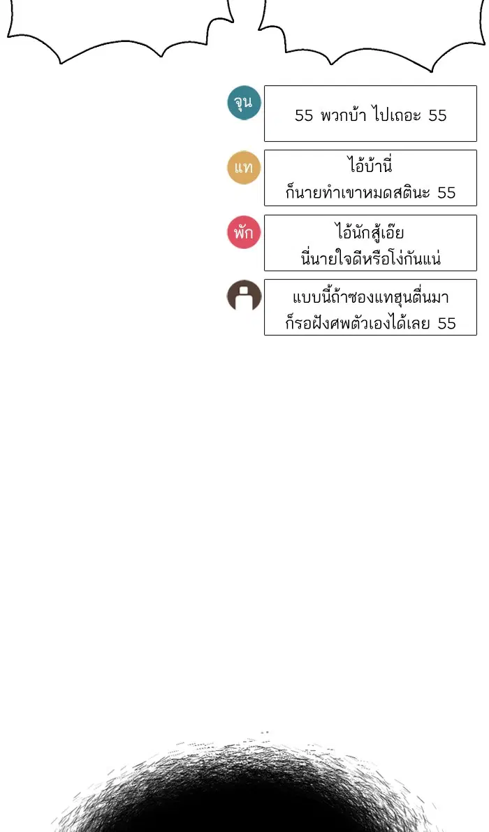 How to Fight ตอนที่ 19 หน้า 54