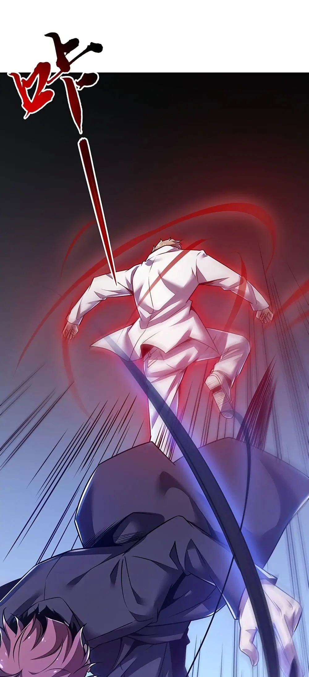 Undead King Beyond ตอนที่ 10 หน้า 19