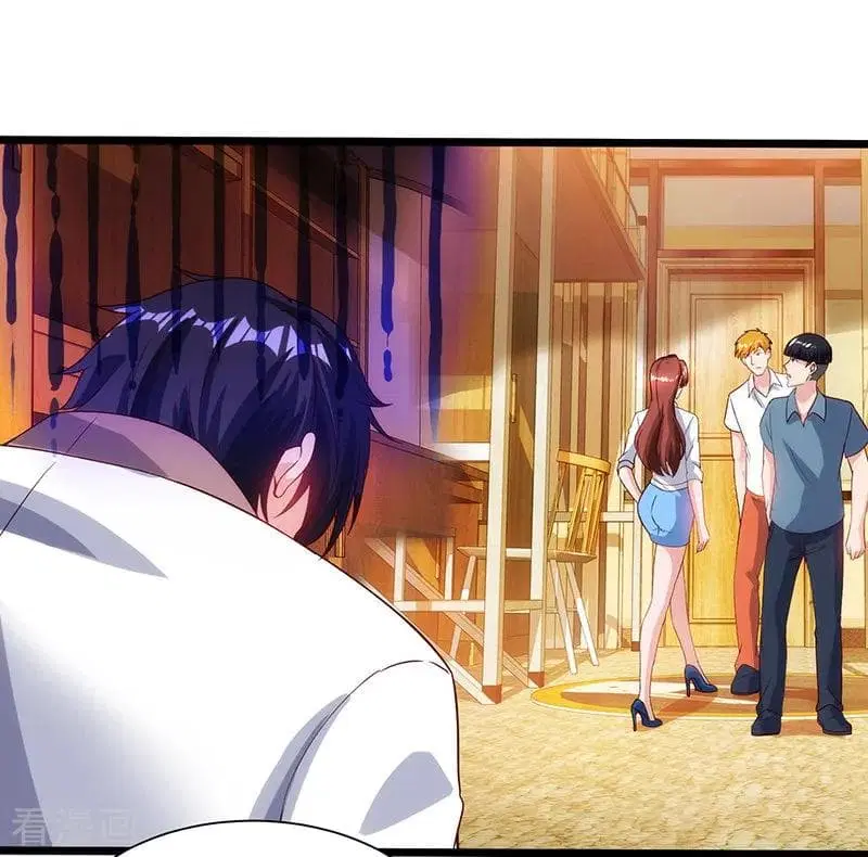 Rebirth Abandoned Less Return ตอนที่ 46 หน้า 15