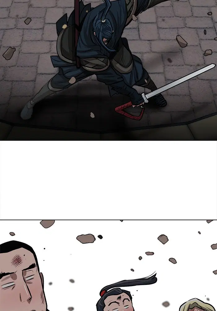 Escort Warrior ตอนที่ 25 หน้า 55
