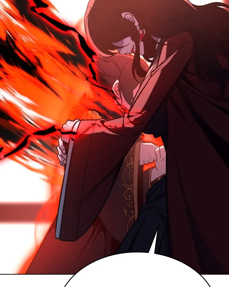 I Reincarnated As The Crazed Heir เกิดอีกทีเป็นว่าที่ประมุขลัทธิมาร ตอนที่ 105 หน้า 116