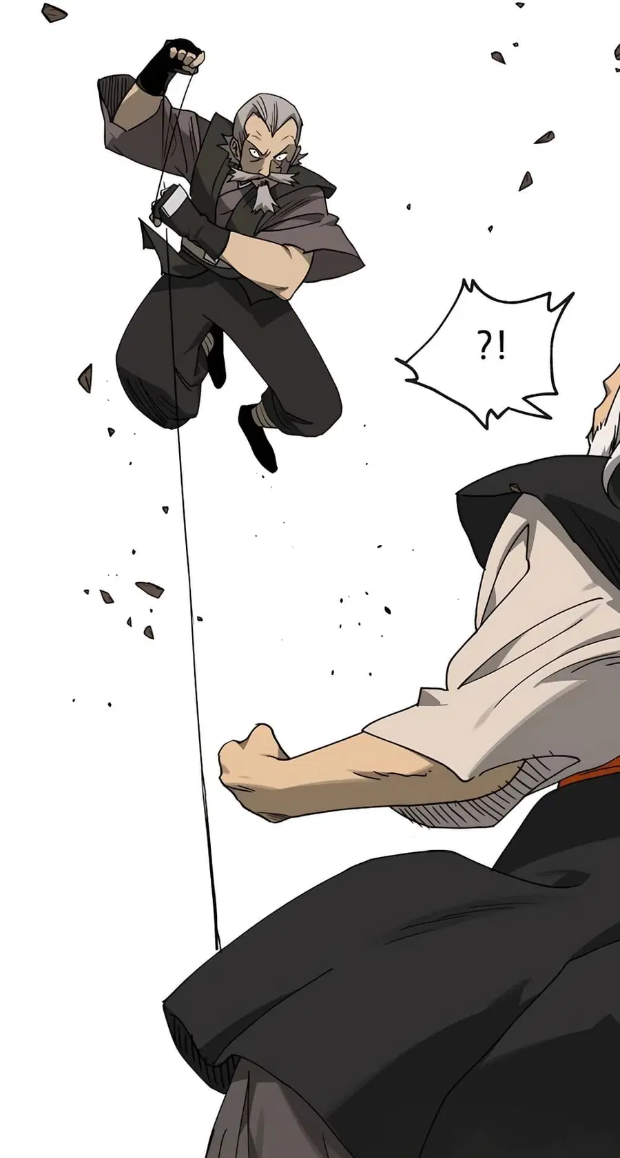 Infinite Level Up In Murim ตอนที่ 239 หน้า 18