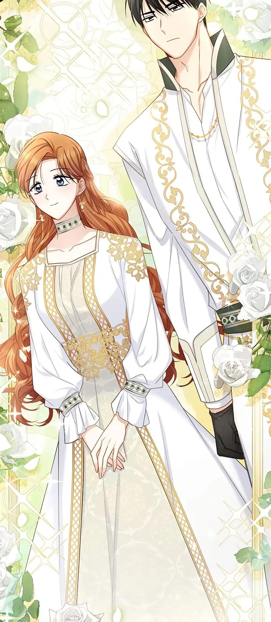 The Soulless Duchess ตอนที่ 129 หน้า 17