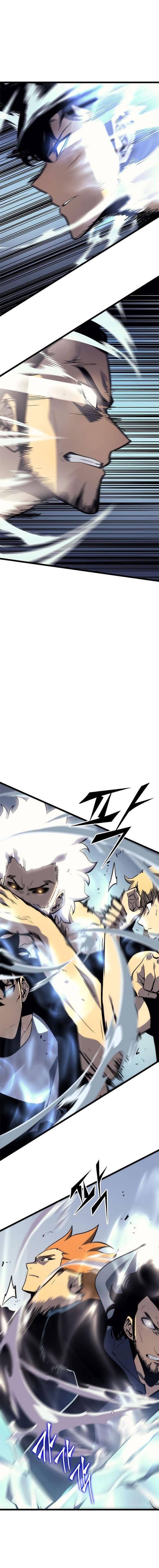 Solo Leveling โซโล่เลเวลลิ่ง ตอนที่ 93 หน้า 18