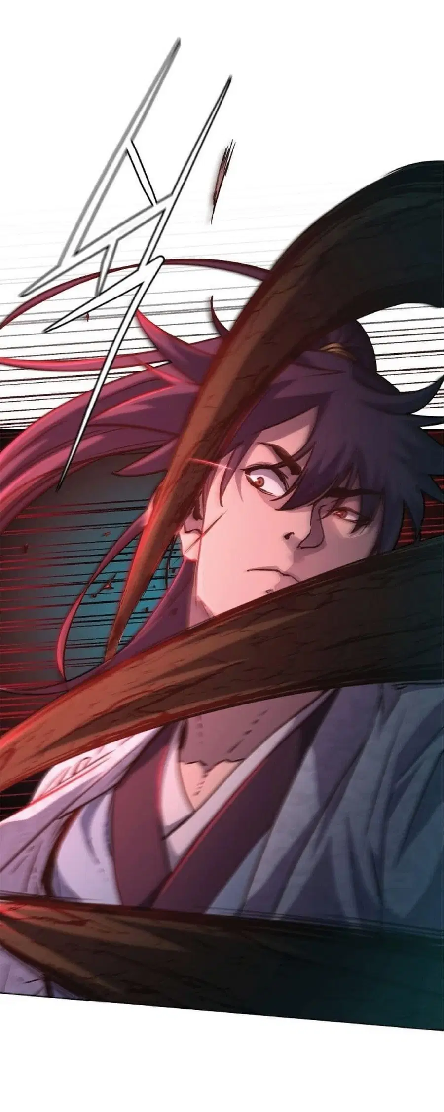 The Reborn Ranker Chronicles ตอนที่ 54 หน้า 16