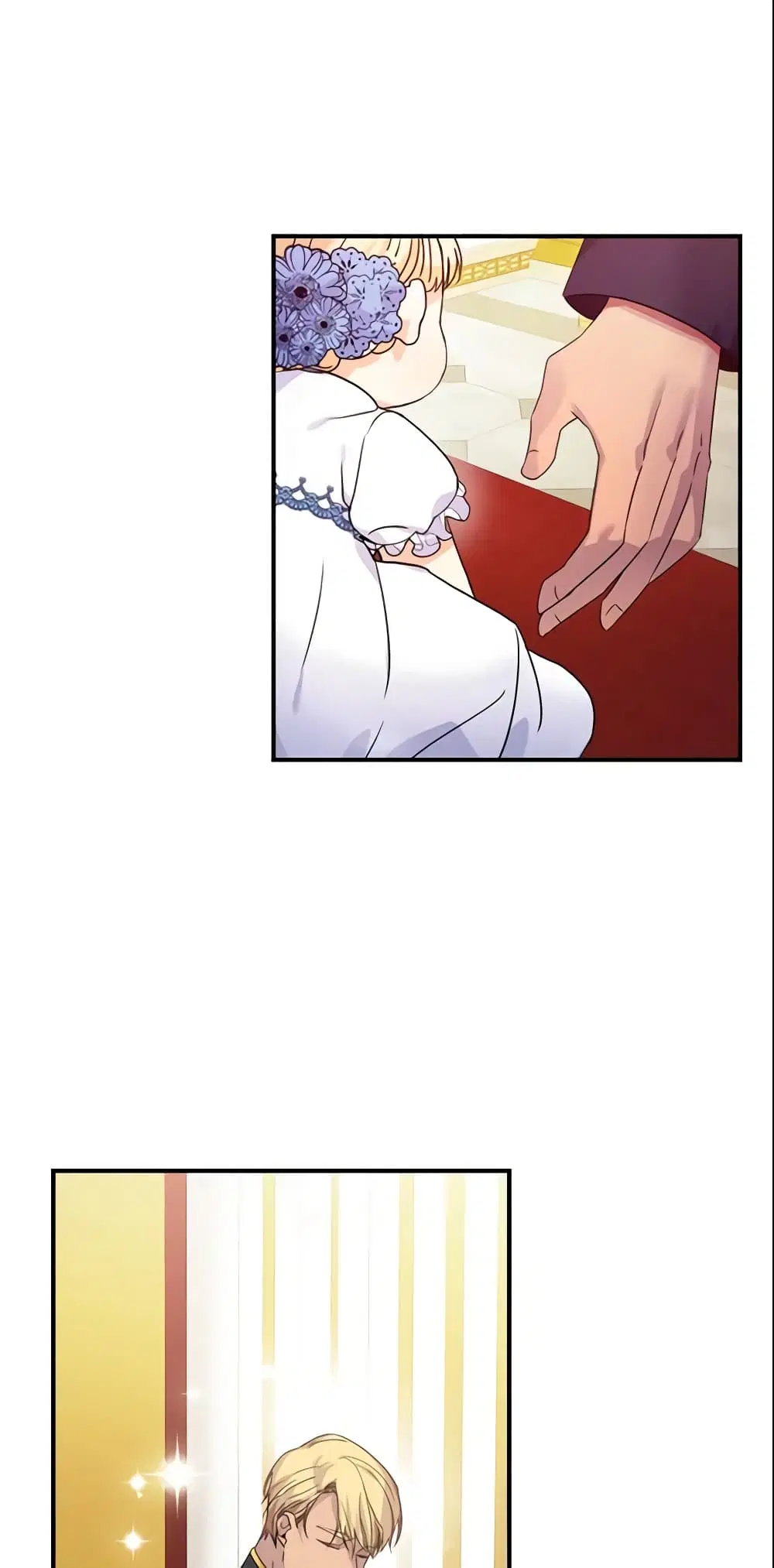 The Beloved Little Princess ตอนที่ 6 หน้า 34