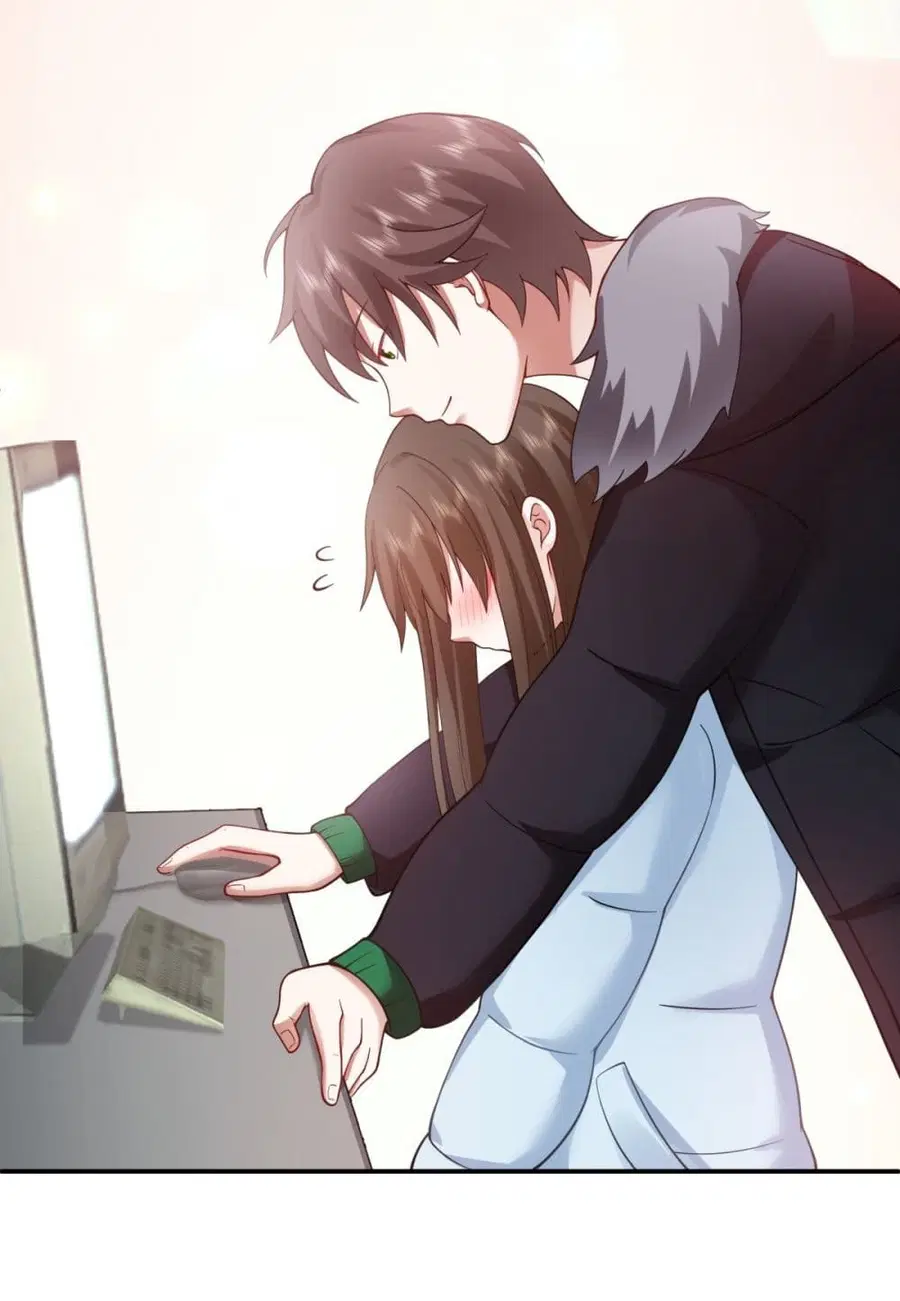 I Really Don’t Want to be Reborn ตอนที่ 30 หน้า 32