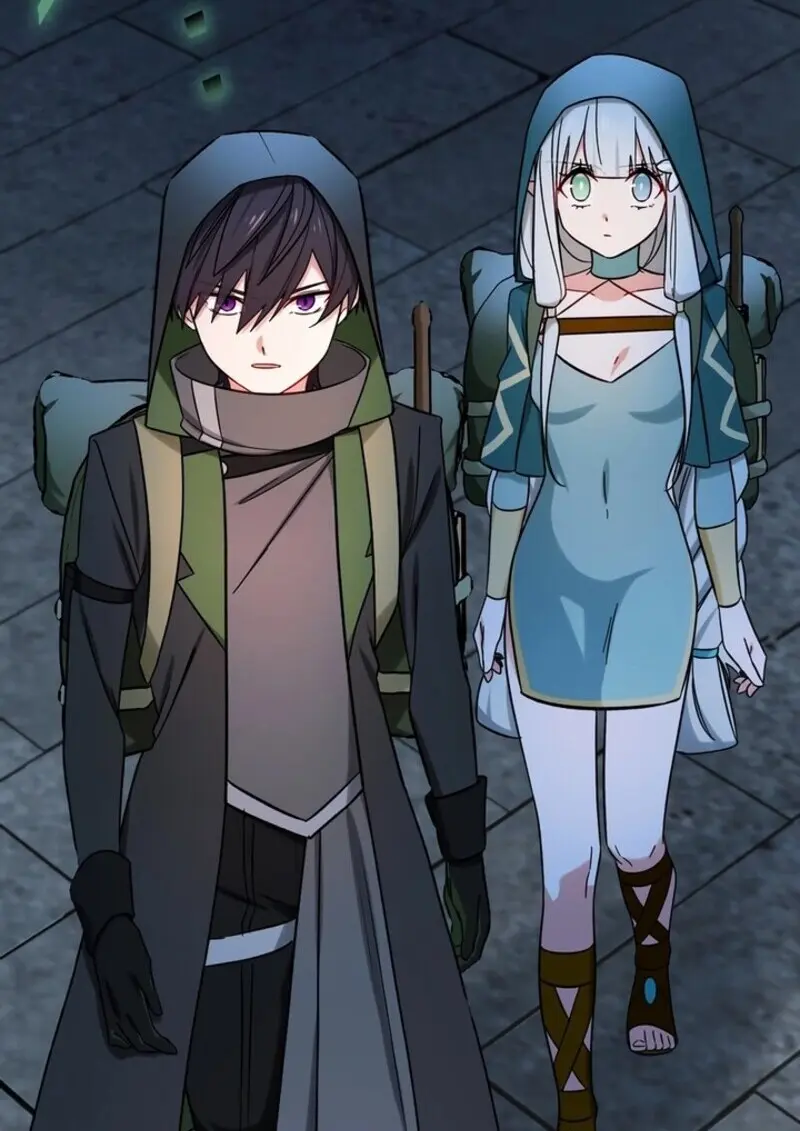 The Strongest Assassin Gets Transferred To Another World With His Whole Class ตอนที่ 56 หน้า 2