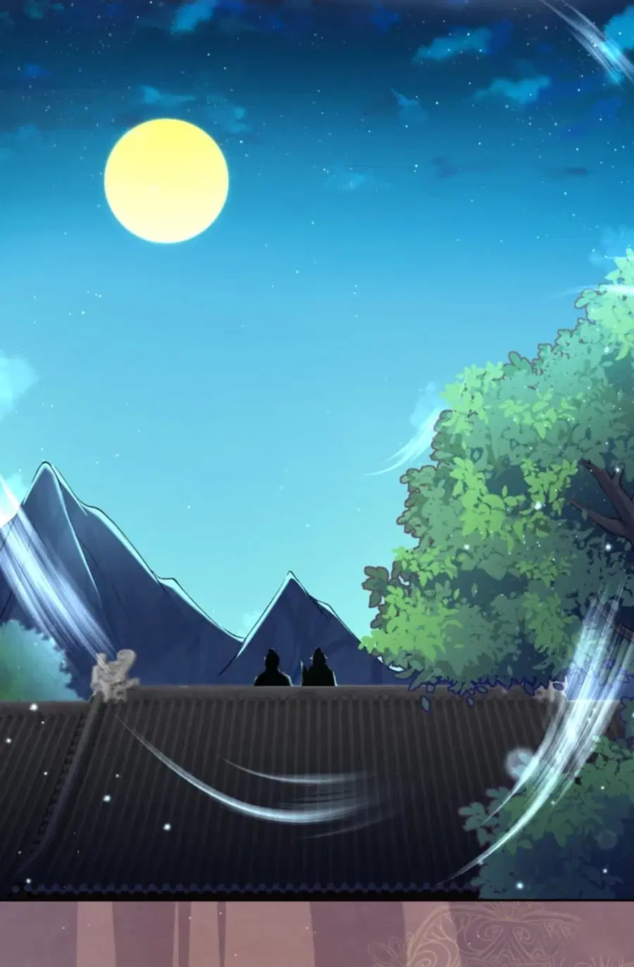 Against the Gods ตอนที่ 347 หน้า 9