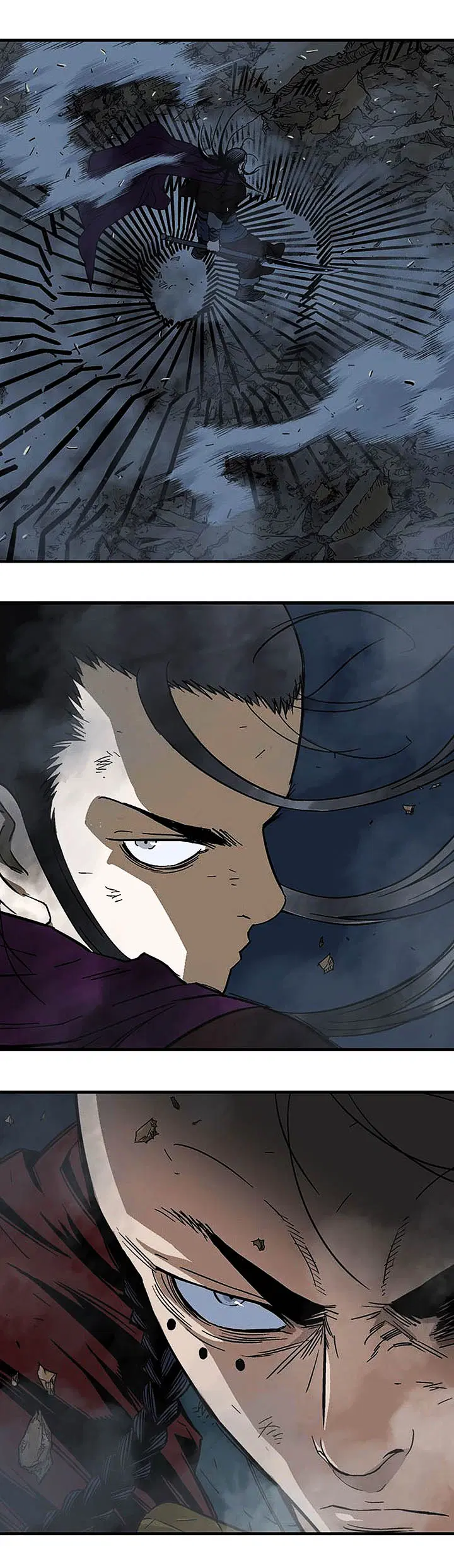 Gosu ตอนที่ 171 หน้า 12