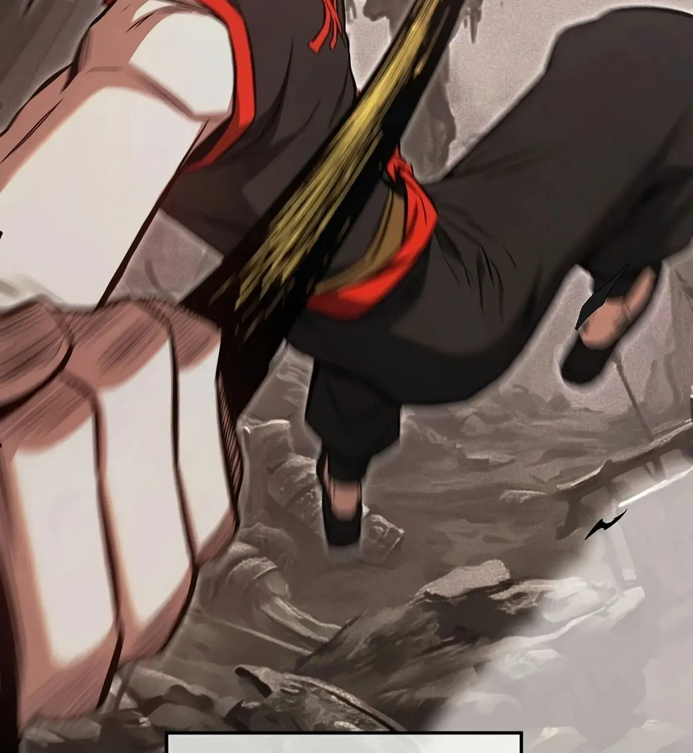 The Hero Returns ตอนที่ 150 หน้า 9