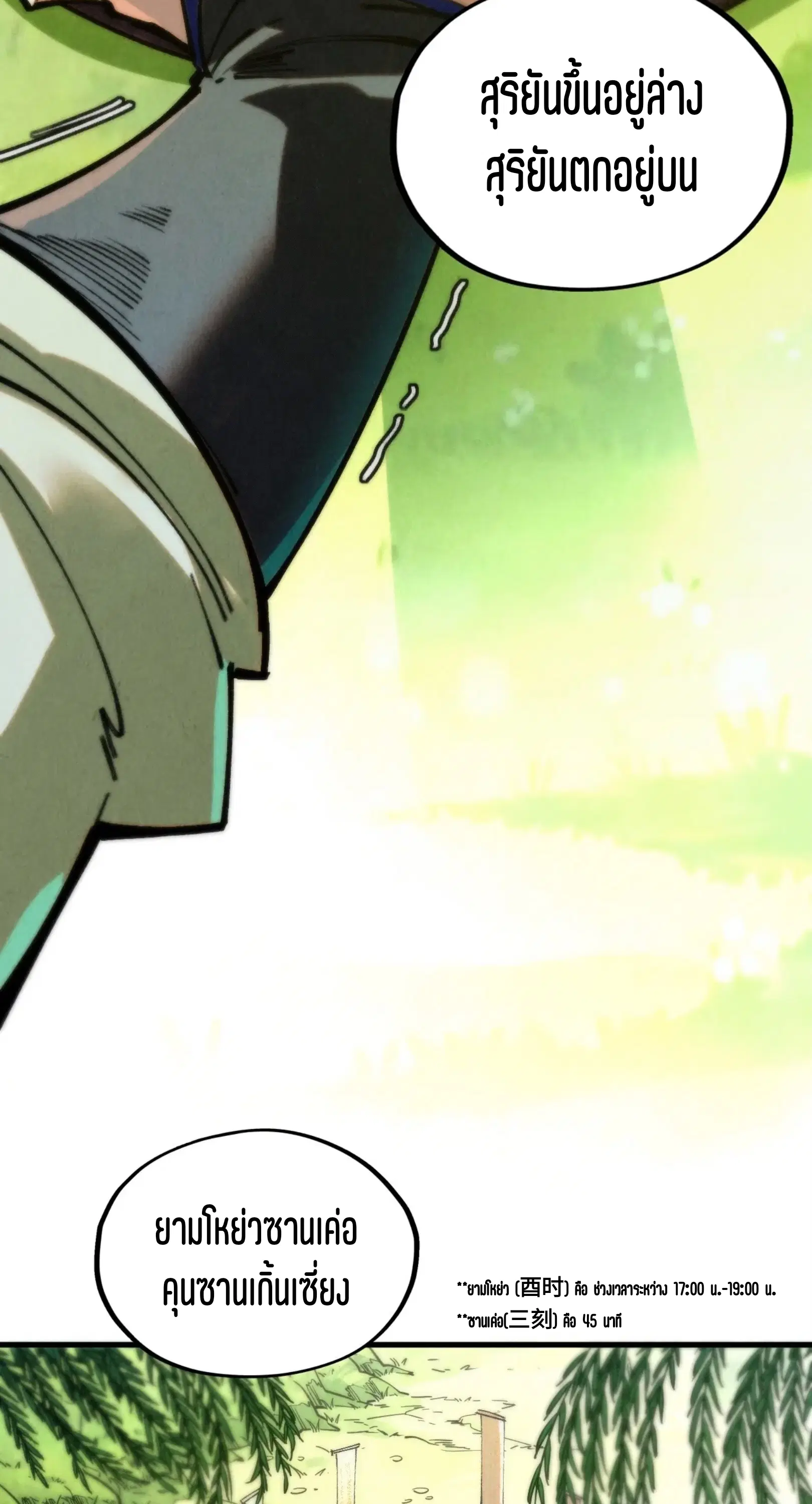 The Eternal Supreme ตอนที่ 358 หน้า 4