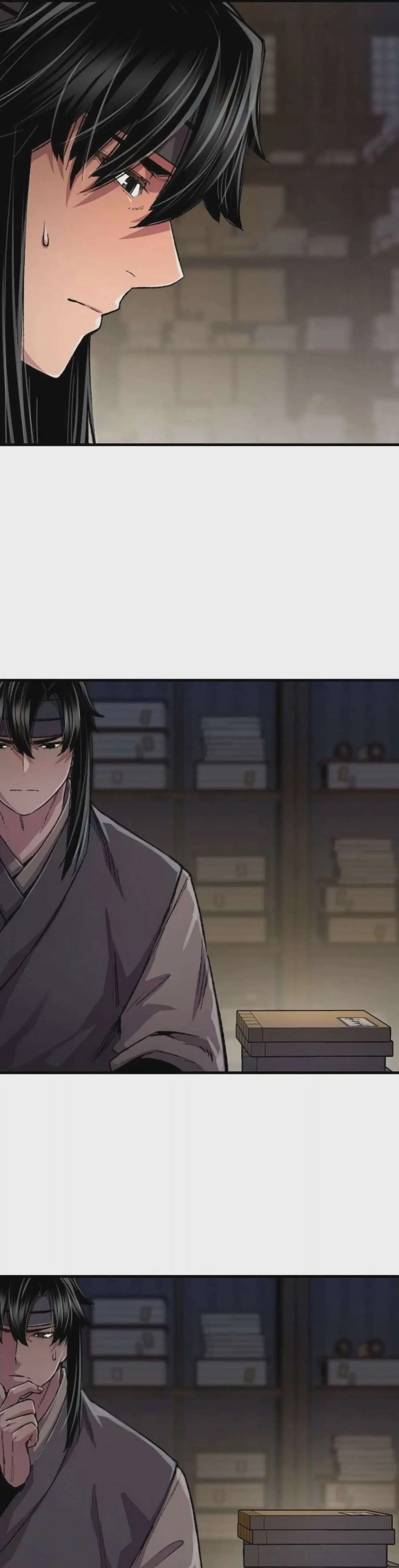 Reborn As The Heavenly Demon ตอนที่ 109 หน้า 4