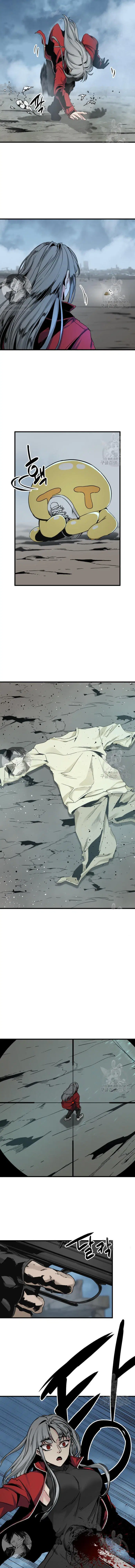 HERO KILLER ตอนที่ 122 หน้า 9