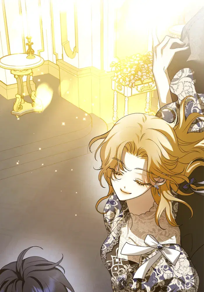 Your Throne ตอนที่ 146 หน้า 124