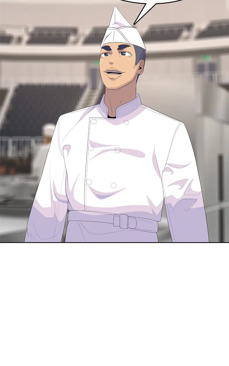 Kitchen Soldier ตอนที่ 196 หน้า 82