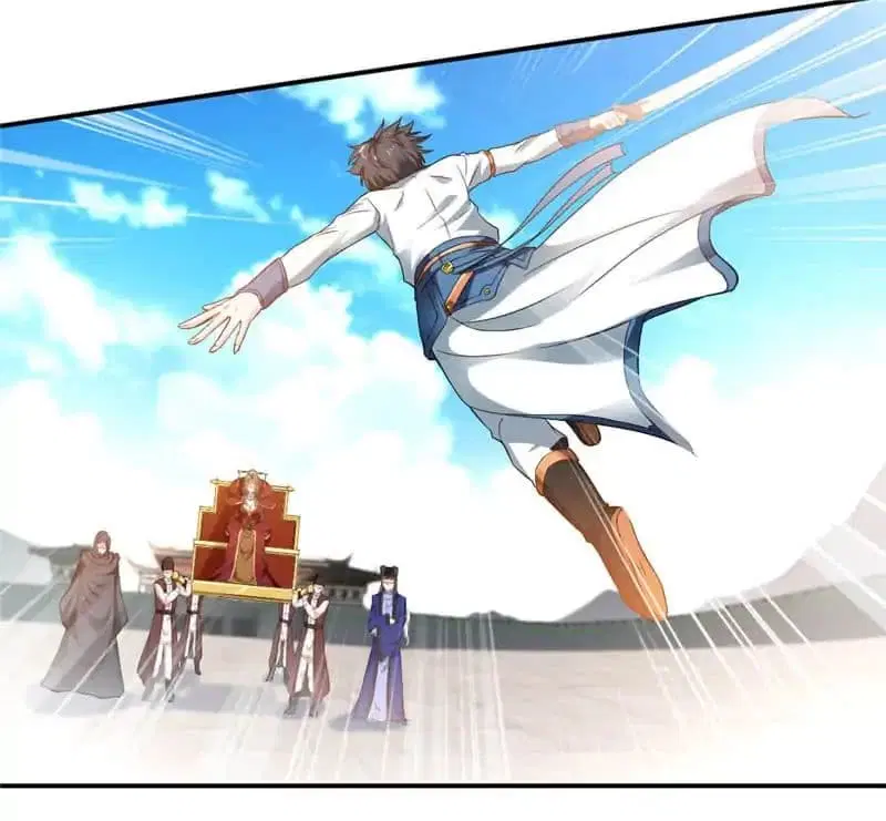 Nine Sun God King ตอนที่ 5 หน้า 12