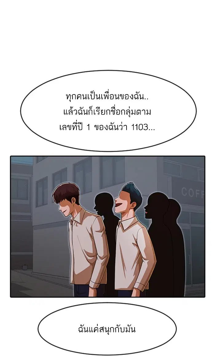 Random Chat ตอนที่ 171 หน้า 84