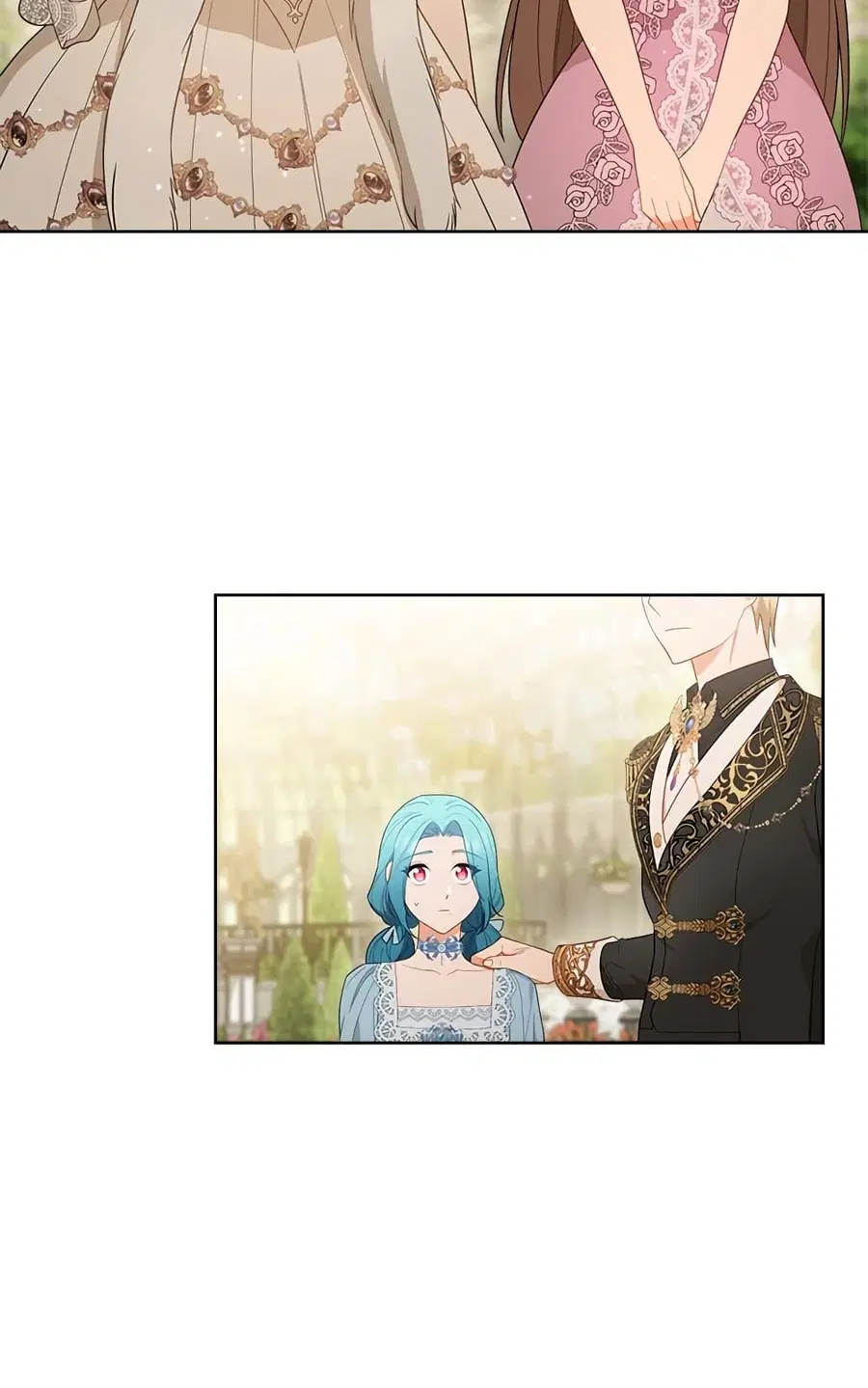 The Young Lady Is a Royal Chef ตอนที่ 81 หน้า 35