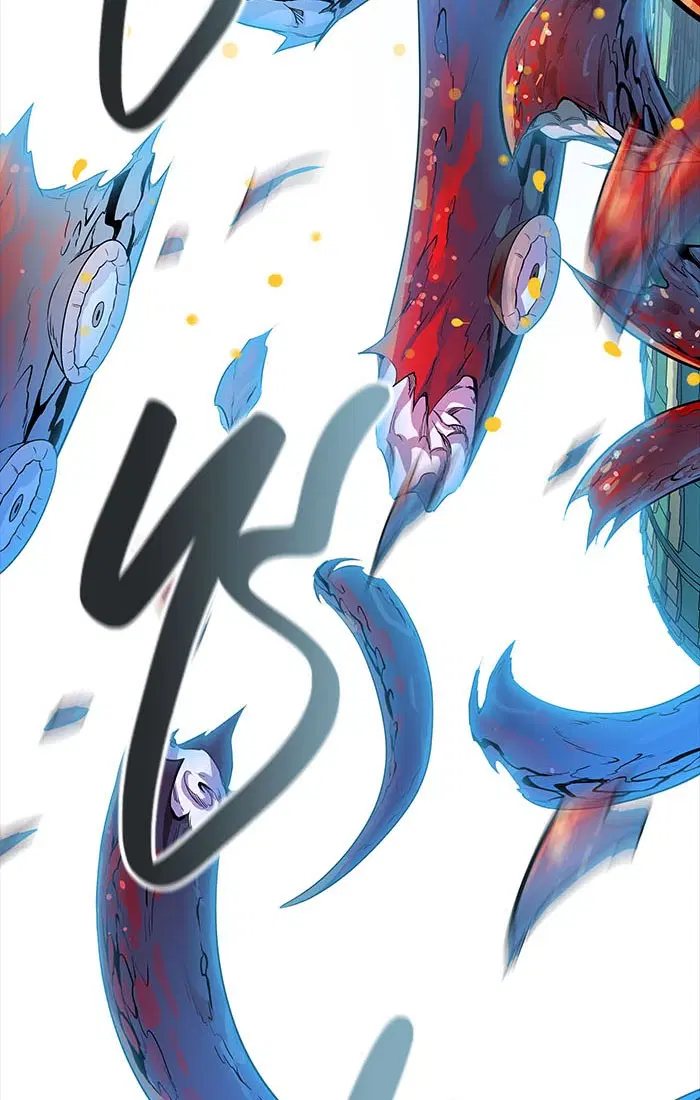 Tower of God ตอนที่ 542 หน้า 5