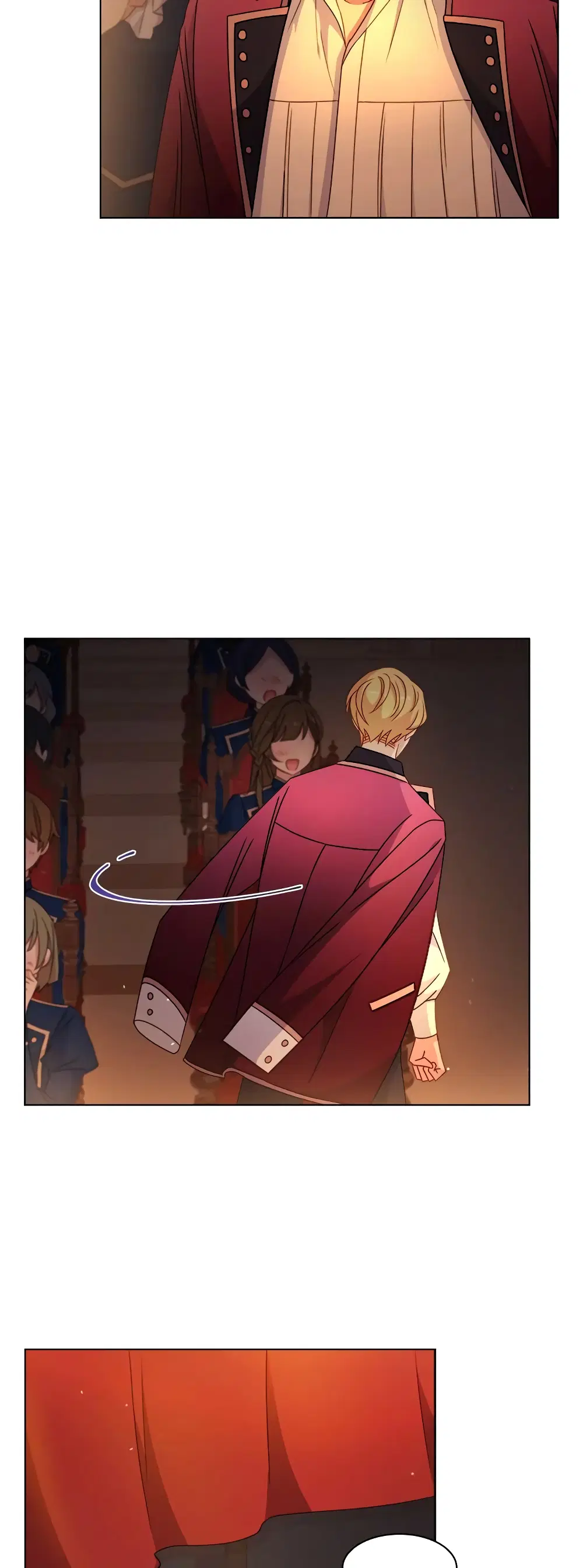 The Lady Needs a Break ตอนที่ 35 หน้า 4