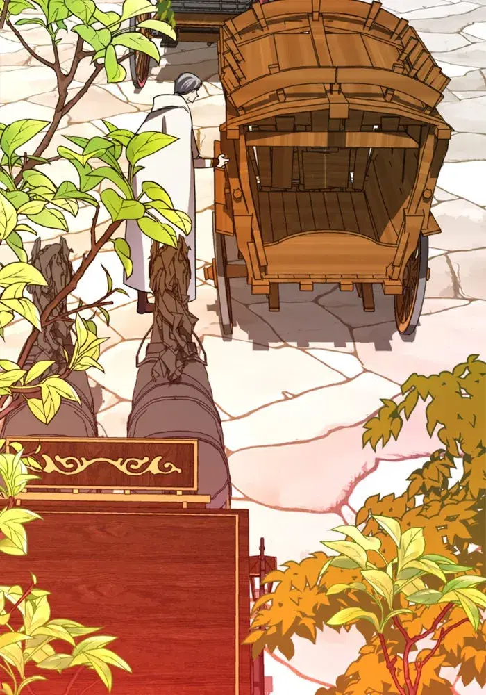 Your Throne ตอนที่ 30 หน้า 145