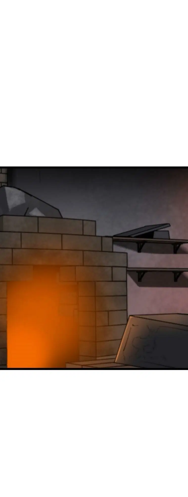 Volcanic Age ตอนที่ 247 หน้า 41