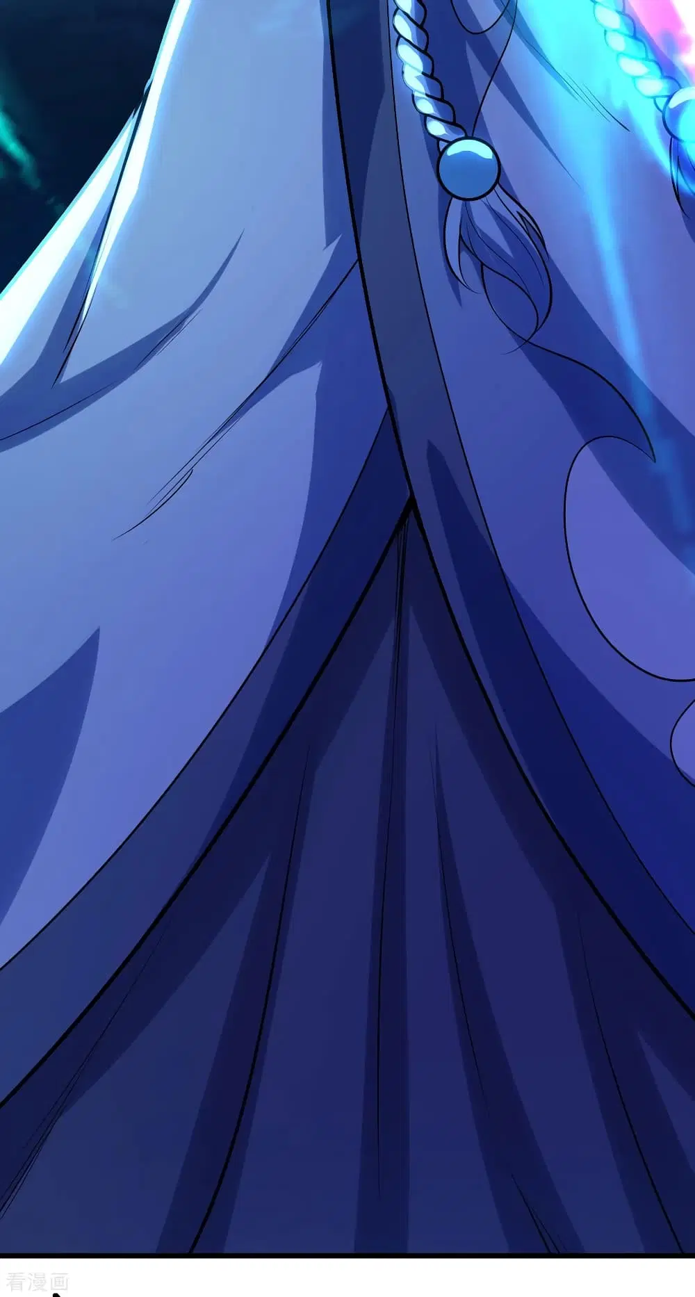 Matchless Emperor ตอนที่ 187 หน้า 32