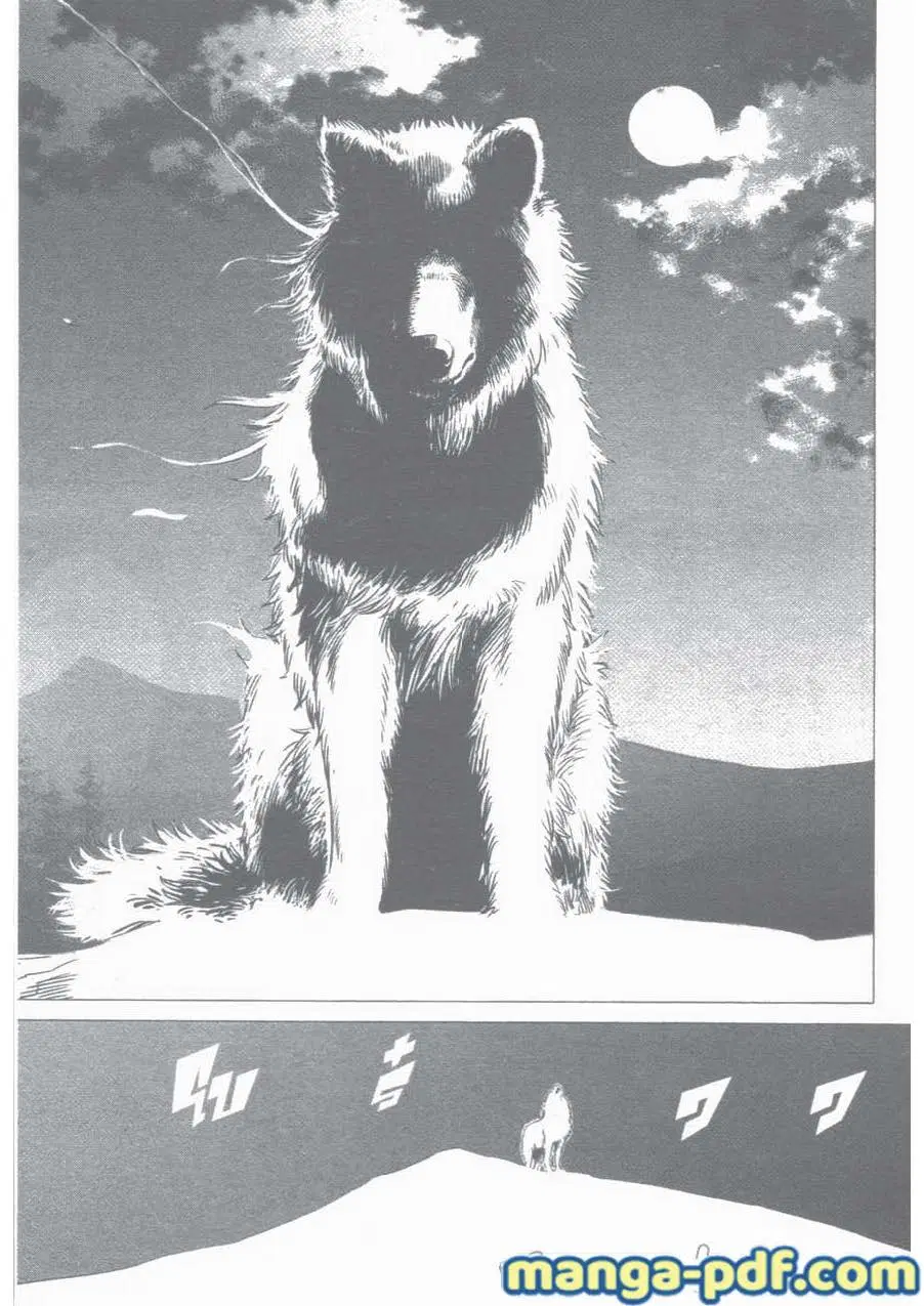 Golden Kamuy ตอนที่ 2 หน้า 25