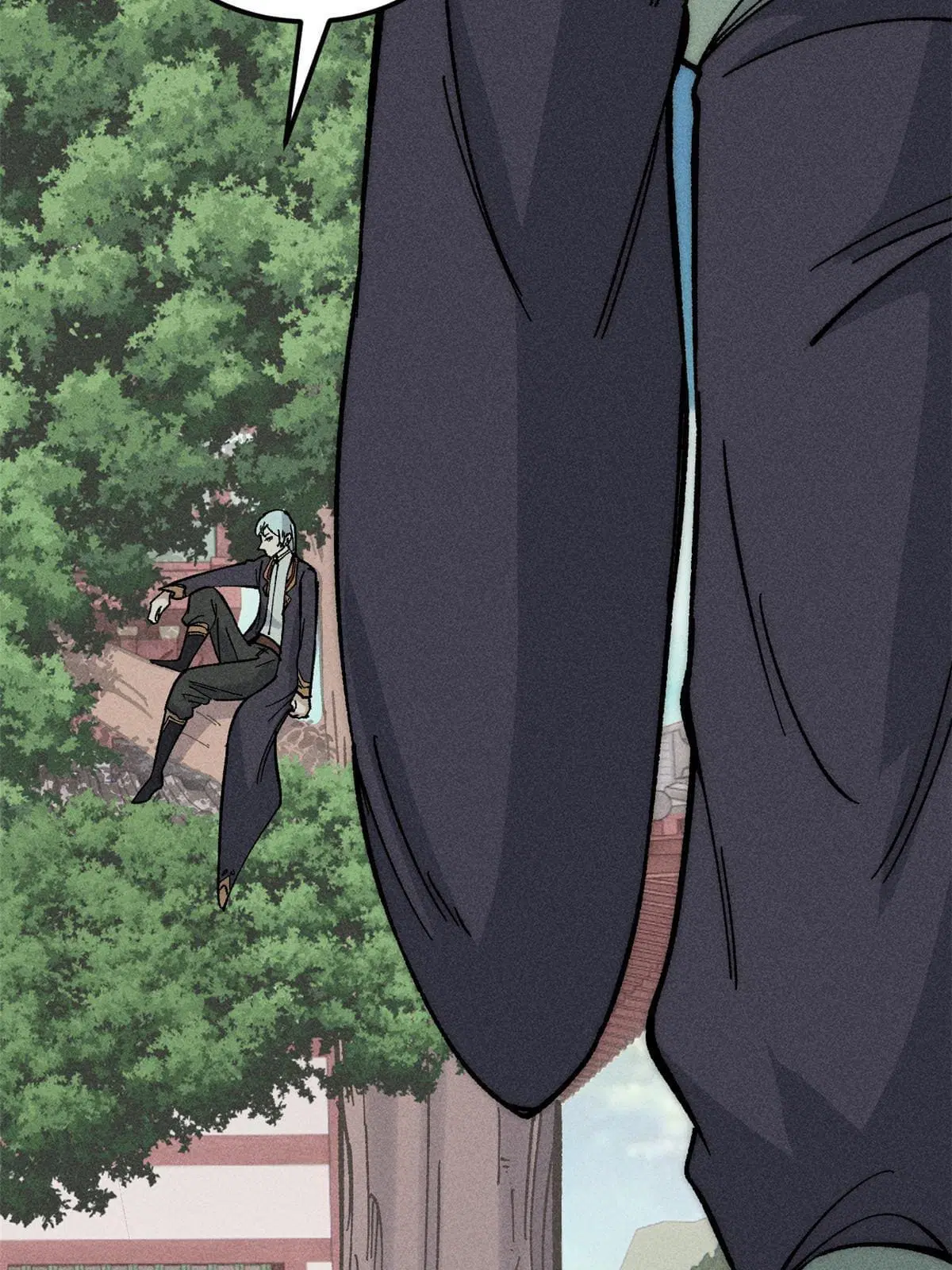 All Hail the Sect Leader ตอนที่ 186 หน้า 11