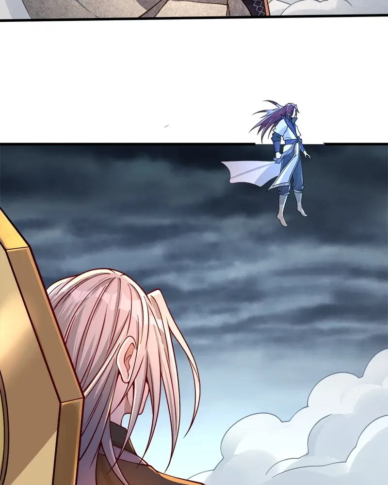 The Time of Rebirth ตอนที่ 125 หน้า 56
