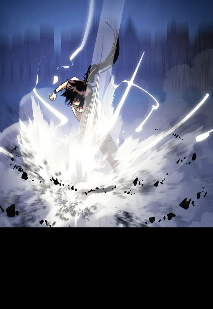Reincarnation Path of The Underworld King ยอมรา ผู้พิพากษาจากนรก ตอนที่ 48 หน้า 106