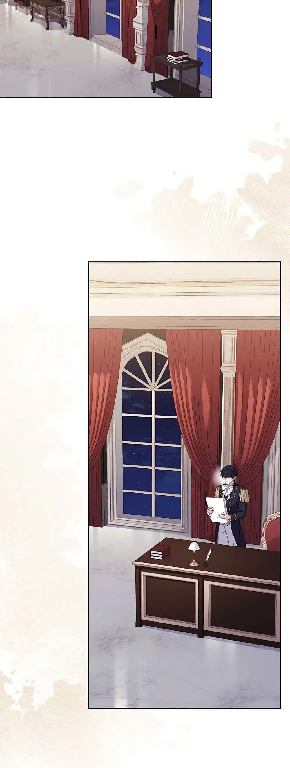 The Lady Needs a Break ตอนที่ 101 หน้า 14