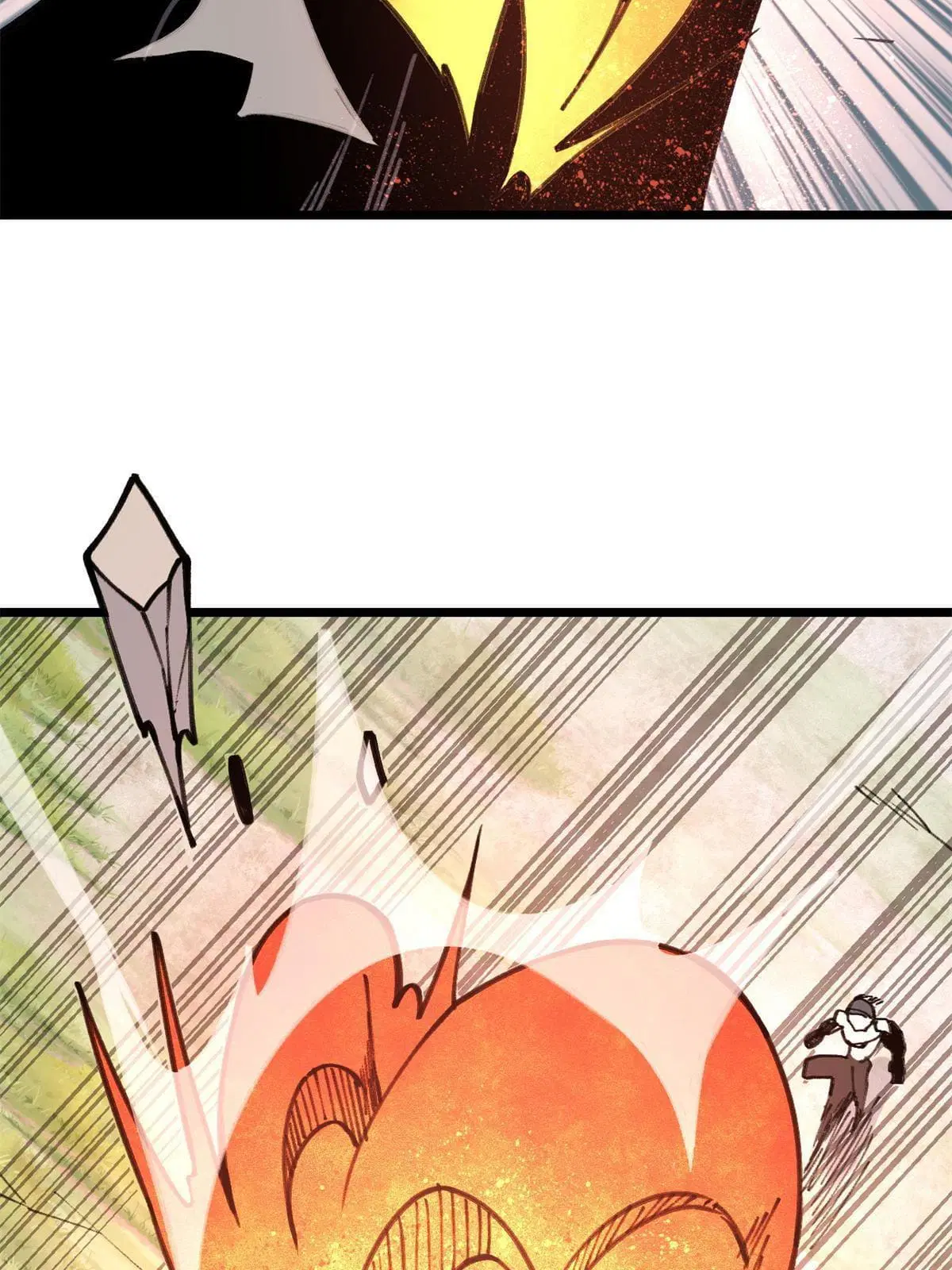 All Hail the Sect Leader ตอนที่ 141 หน้า 34