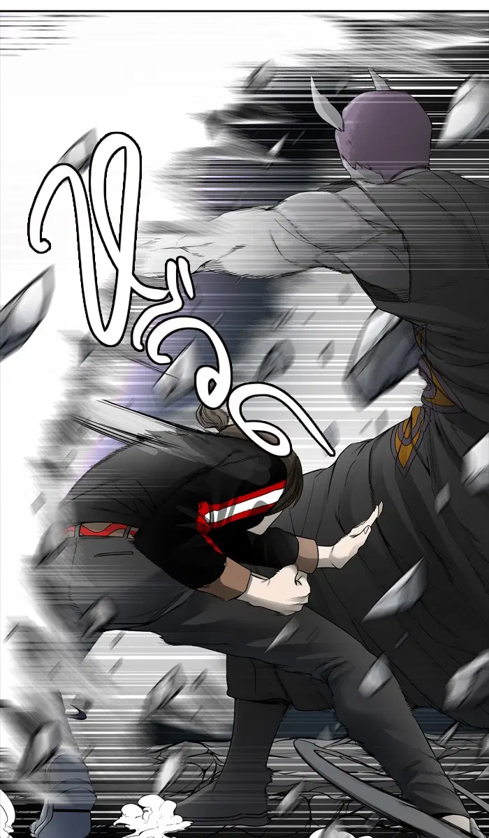 Tower of God ตอนที่ 439 หน้า 129