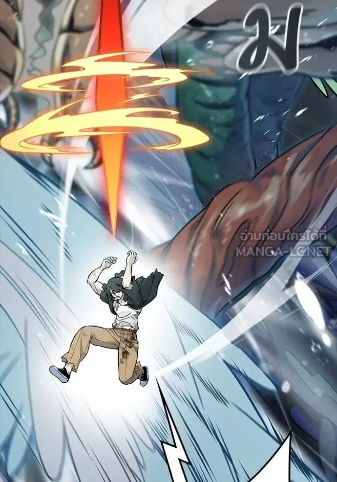 Tower of God ตอนที่ 636 หน้า 453