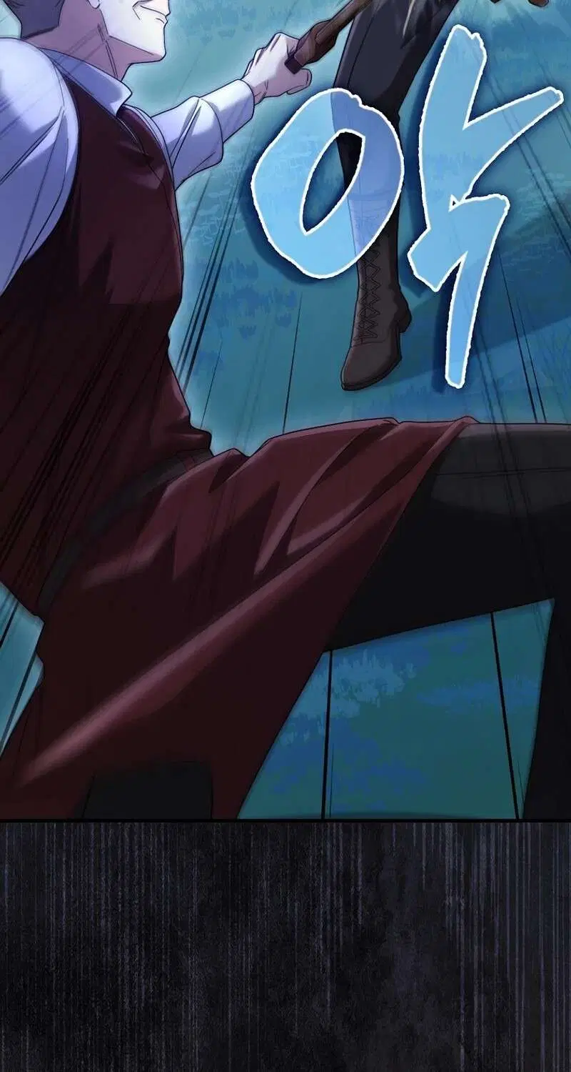 Mightiest Melee Magician สุดยอดจอมเวทย์สายประชิด ตอนที่ 48 หน้า 4